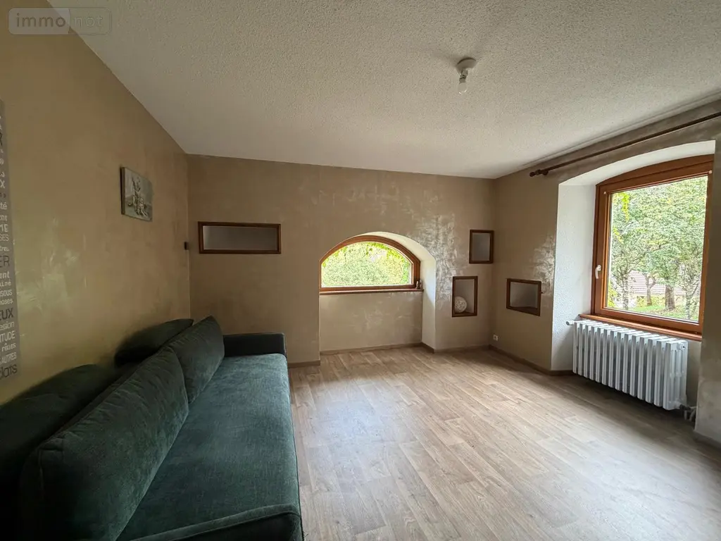 Maison a vendre Mouthier-Haute-Pierre 25920 Doubs 25 142 m2 5 pièces 243500 euros VM2488-25014 005