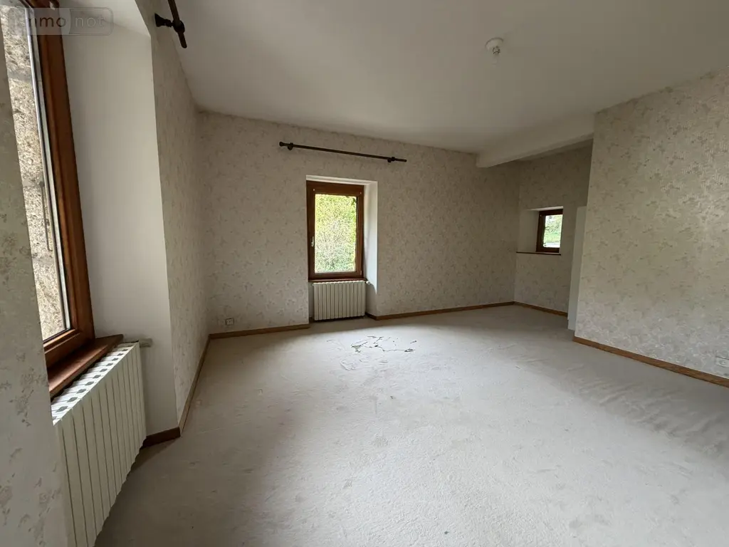 Maison a vendre Mouthier-Haute-Pierre 25920 Doubs 25 142 m2 5 pièces 243500 euros VM2488-25014 012