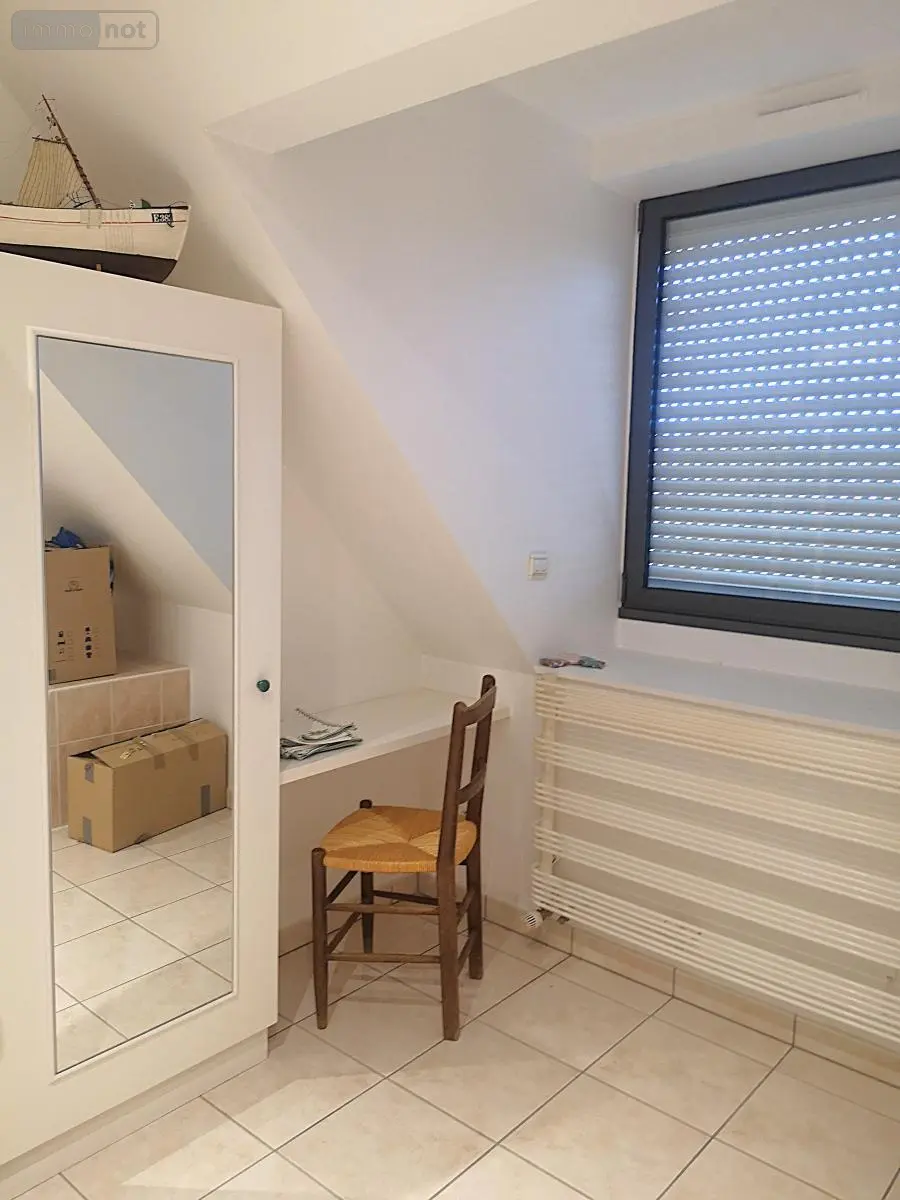 Appartement a vendre Cambrai 59400 Nord 59 154 m2 5 pièces 413000 euros 59084-2029 018