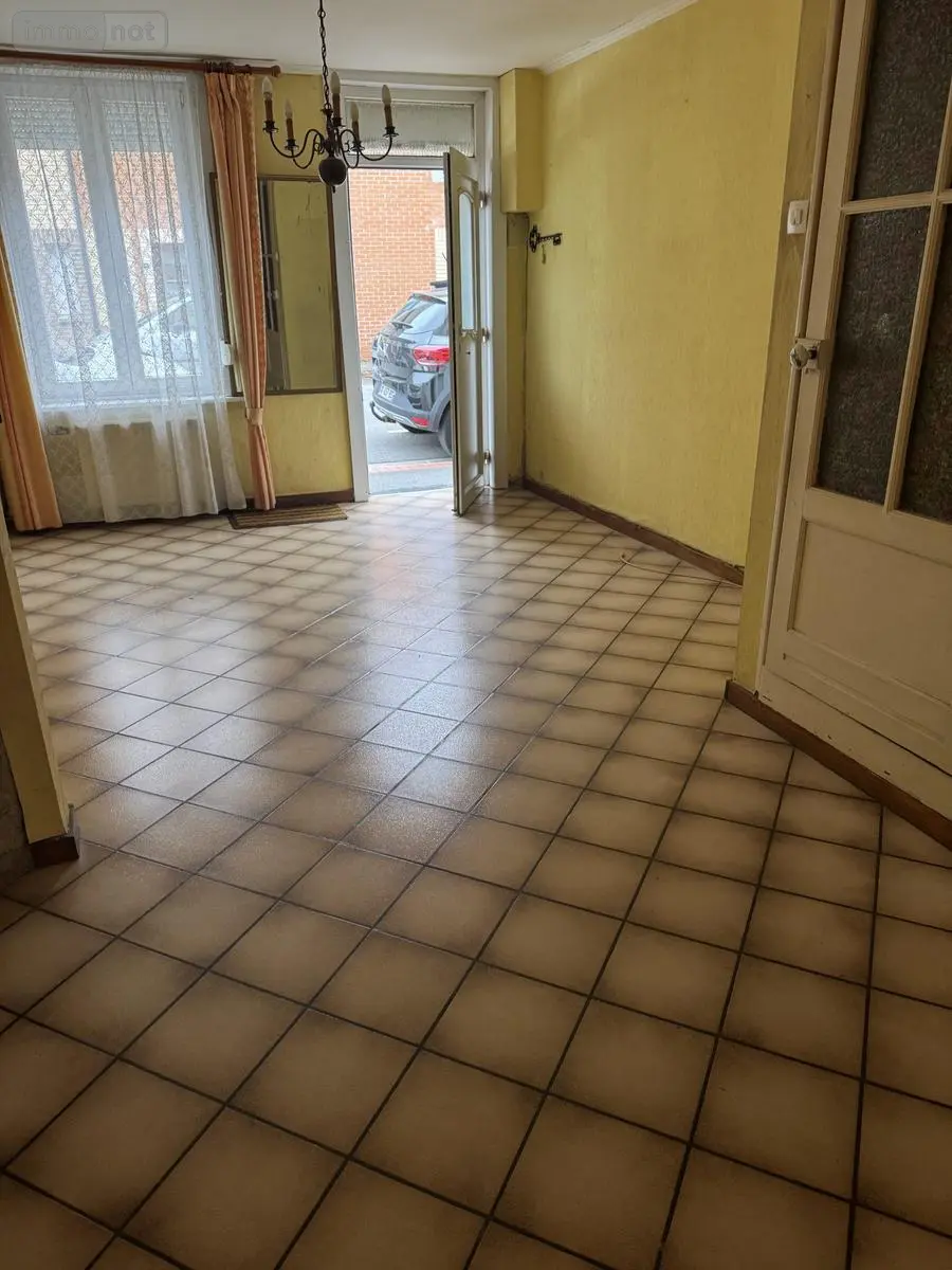 Maison a vendre Lesquin 59810 Nord 59 61 m2 4 pièces 148000 euros VM3162-59019 003