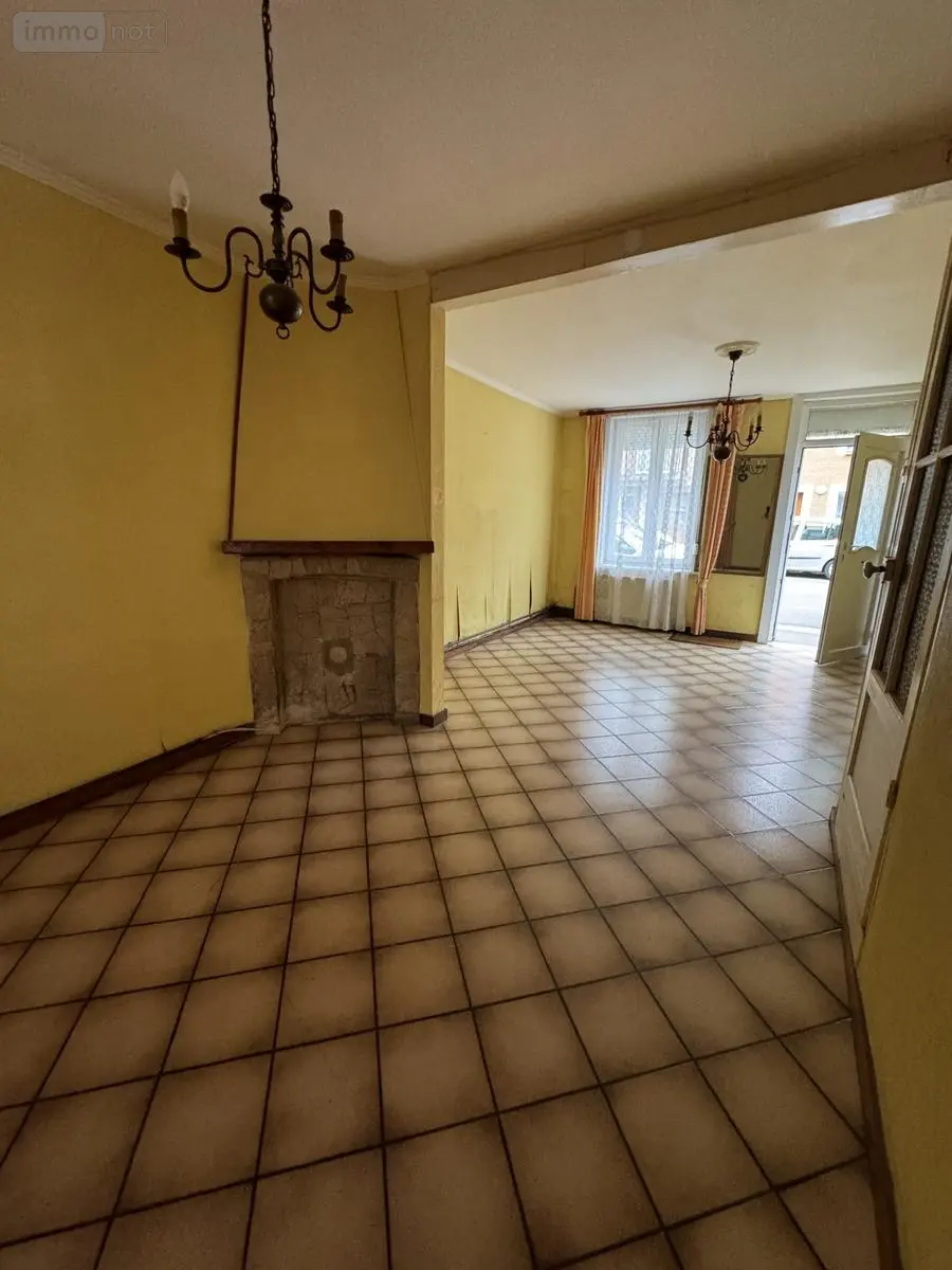 Maison a vendre Lesquin 59810 Nord 59 61 m2 4 pièces 148000 euros VM3162-59019 004