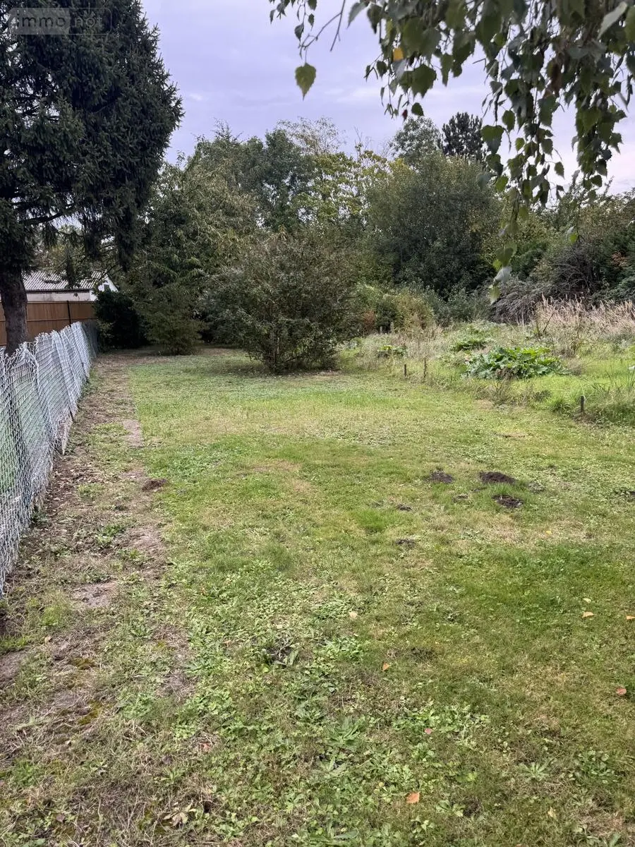Maison a vendre Lesquin 59810 Nord 59 61 m2 4 pièces 148000 euros VM3162-59019 007