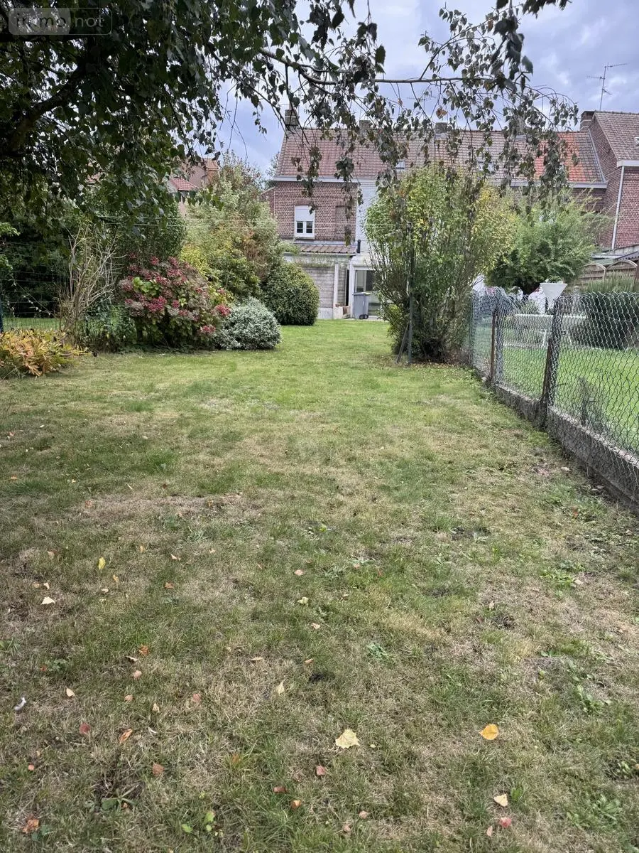 Maison a vendre Lesquin 59810 Nord 59 61 m2 4 pièces 148000 euros VM3162-59019 002