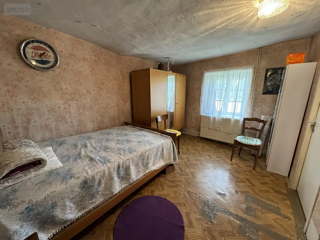 Maison a vendre Bretenières 39120 Jura 39 122 m2 4 pièces 145000 euros VM3757-39032 007