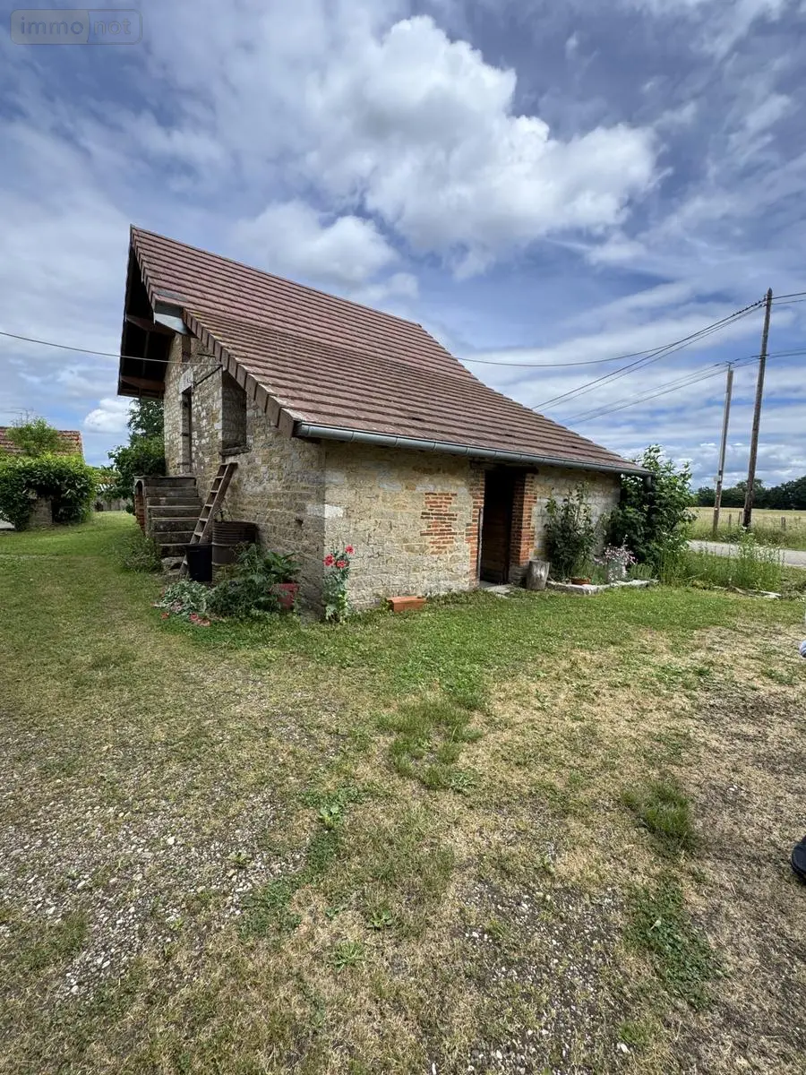 Maison a vendre Bretenières 39120 Jura 39 122 m2 4 pièces 145000 euros VM3757-39032 005