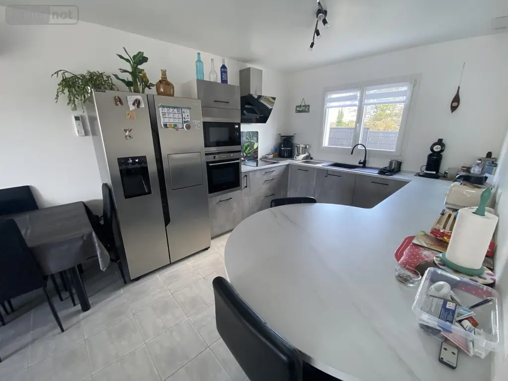 Maison a vendre Languidic 56440 Morbihan 56 91 m2 5 pièces 317420 euros 2895-56030 004