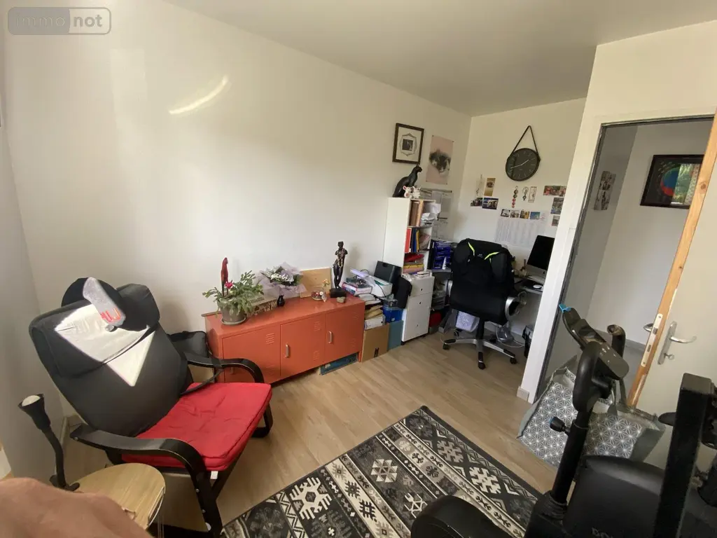 Maison a vendre Languidic 56440 Morbihan 56 91 m2 5 pièces 317420 euros 2895-56030 007