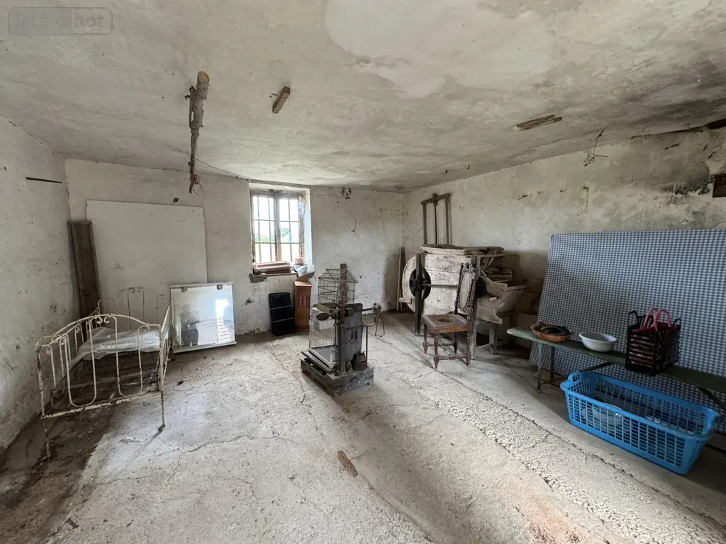 Maison a vendre Bretenières 39120 Jura 39 122 m2 4 pièces 145000 euros VM3757-39032 011