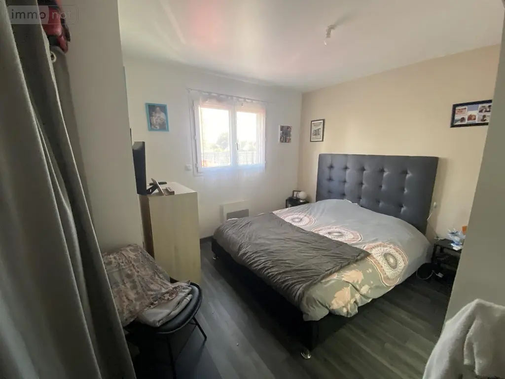 Maison a vendre Languidic 56440 Morbihan 56 91 m2 5 pièces 317420 euros 2895-56030 005