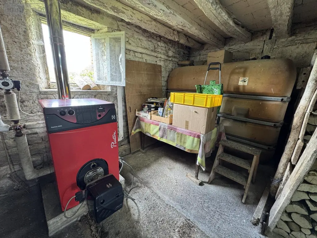 Maison a vendre Bretenières 39120 Jura 39 122 m2 4 pièces 145000 euros VM3757-39032 015