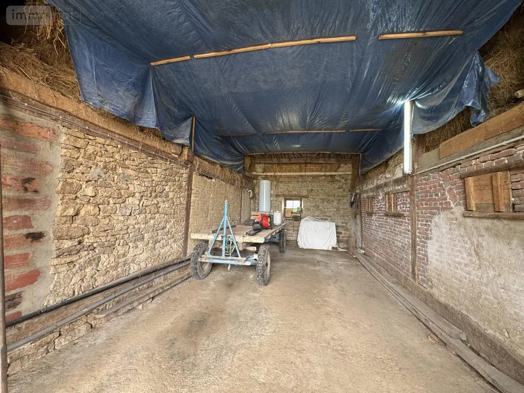 Maison a vendre Bretenières 39120 Jura 39 122 m2 4 pièces 145000 euros VM3757-39032 016