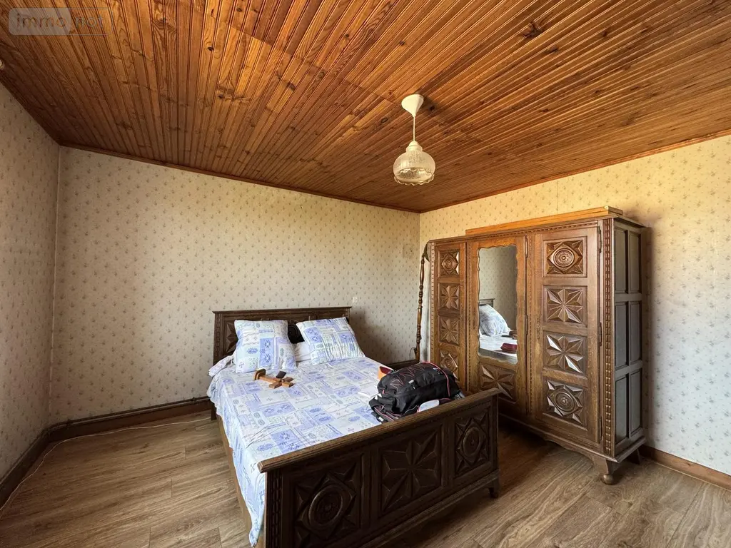 Maison a vendre Dole 39100 Jura 39 74 m2 4 pièces 135000 euros A-39032 007