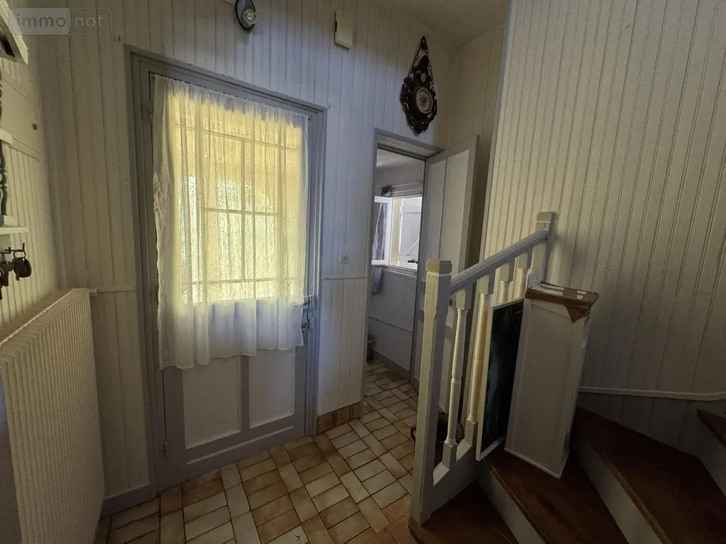 Maison a vendre Dole 39100 Jura 39 74 m2 4 pièces 135000 euros A-39032 004
