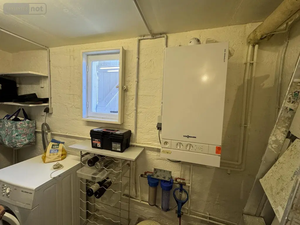 Maison a vendre Dole 39100 Jura 39 74 m2 4 pièces 135000 euros A-39032 009