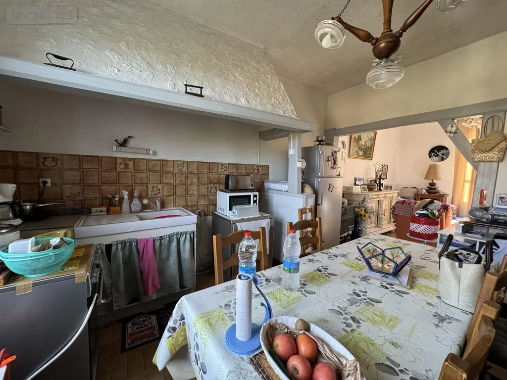 Maison a vendre Dole 39100 Jura 39 74 m2 4 pièces 135000 euros A-39032 005