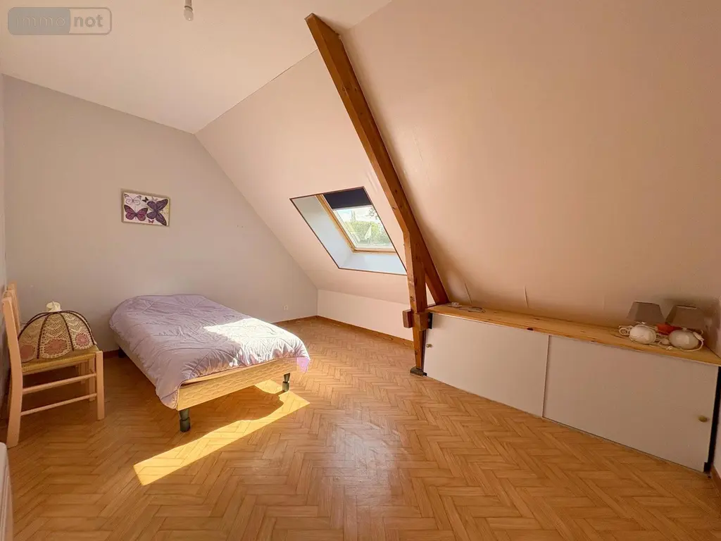 Maison a vendre Anctoville-sur-Boscq 50400 Manche 50 109 m2 7 pièces 296400 euros VM3778-50026 007