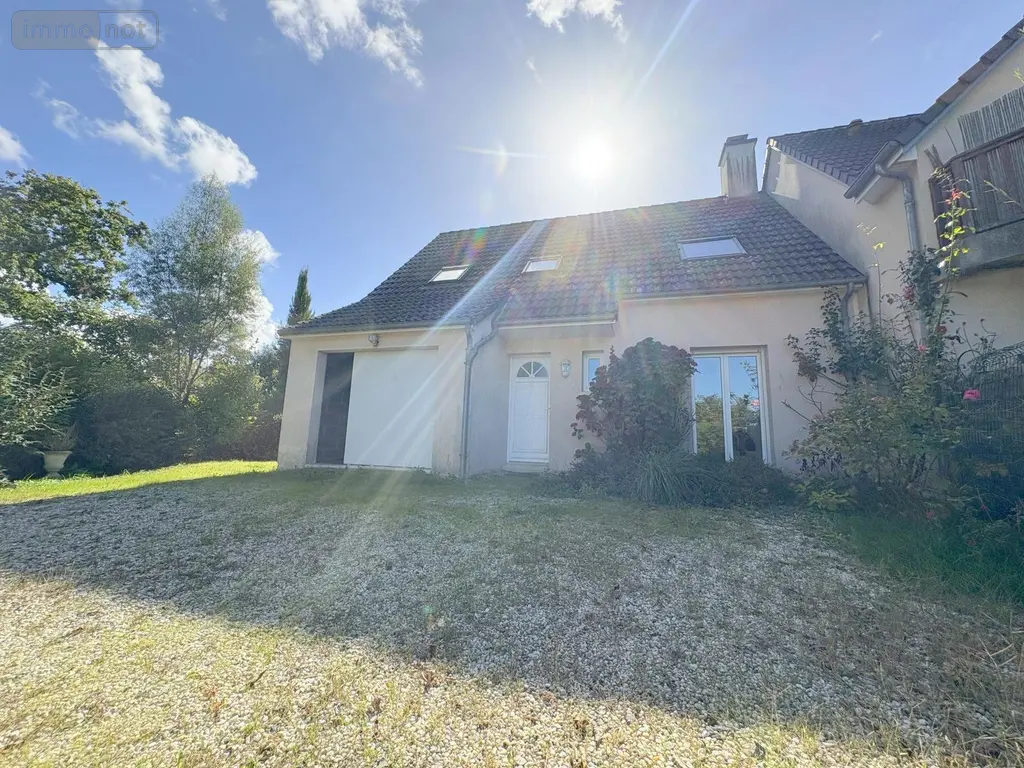 Maison a vendre Anctoville-sur-Boscq 50400 Manche 50 109 m2 7 pièces 296400 euros VM3778-50026 012