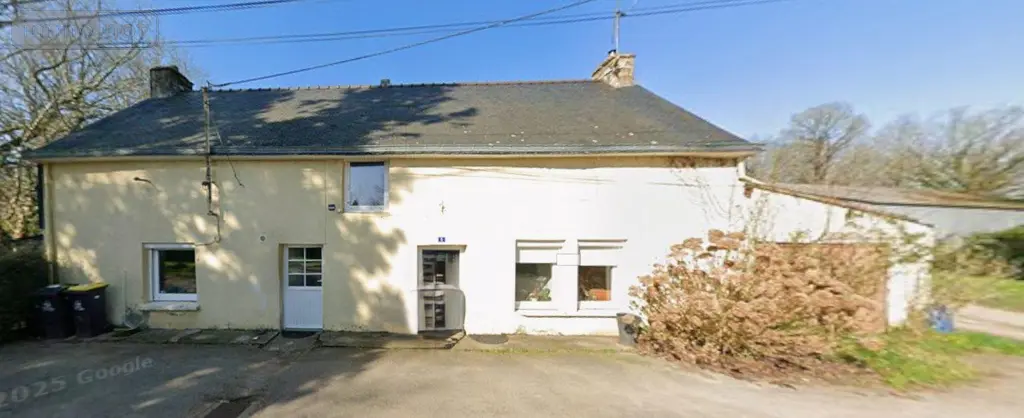 Maison a vendre Trédion 56250 Morbihan 56 70 m2 3 pièces 145600 euros VM1869-56008 001