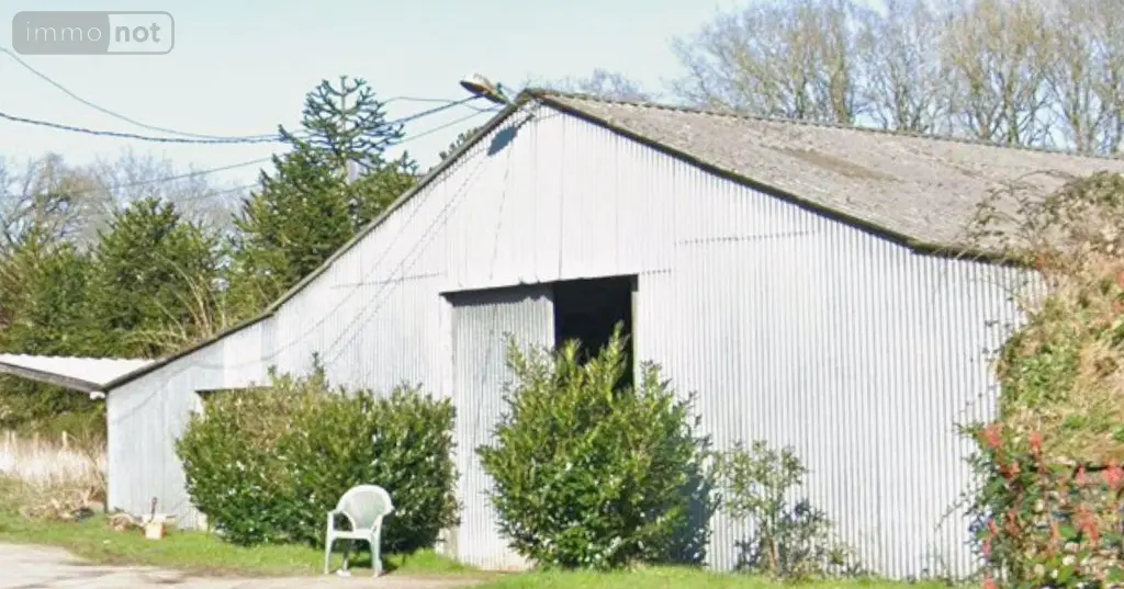 Maison a vendre Trédion 56250 Morbihan 56 70 m2 3 pièces 145600 euros VM1869-56008 002