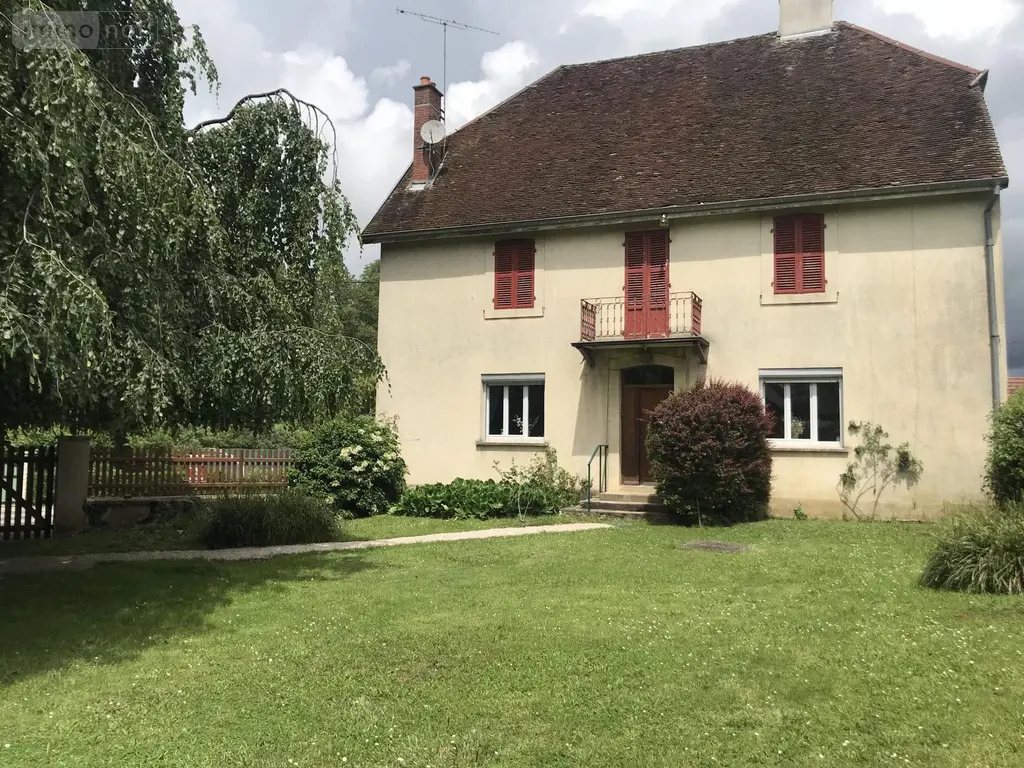 Maison a vendre Fraisans 39700 Jura 39 216 m2 6 pièces 220000 euros 39032-1048608-39032 001