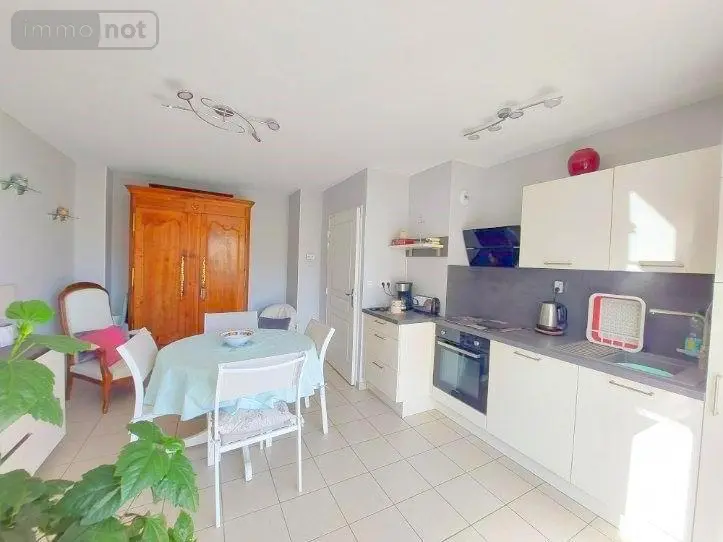 Appartement a vendre Granville 50400 Manche 50 35 m2 2 pièces 214760 euros VA3167-50026 002