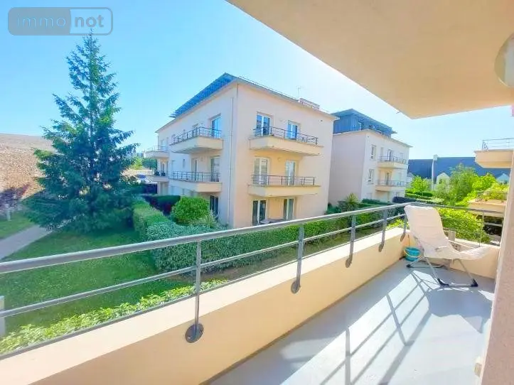 Appartement a vendre Granville 50400 Manche 50 35 m2 2 pièces 214760 euros VA3167-50026 003