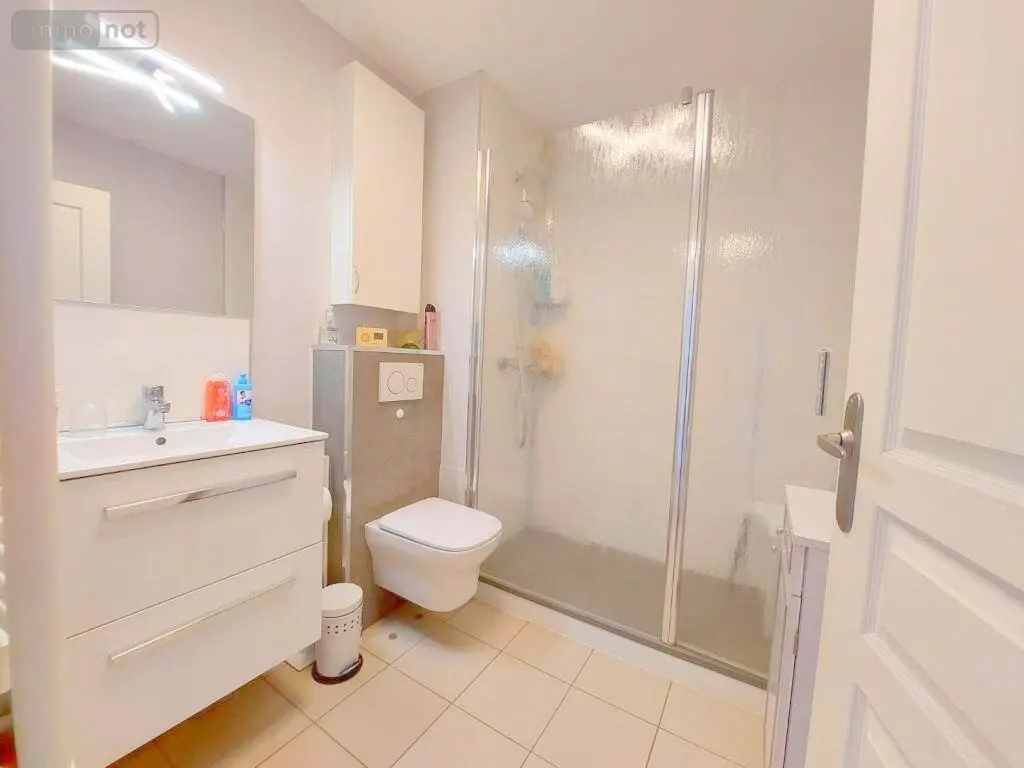 Appartement a vendre Granville 50400 Manche 50 35 m2 2 pièces 214760 euros VA3167-50026 005