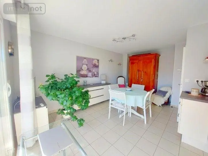 Appartement a vendre Granville 50400 Manche 50 35 m2 2 pièces 214760 euros VA3167-50026 007