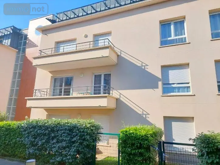 Appartement a vendre Granville 50400 Manche 50 35 m2 2 pièces 214760 euros VA3167-50026 009