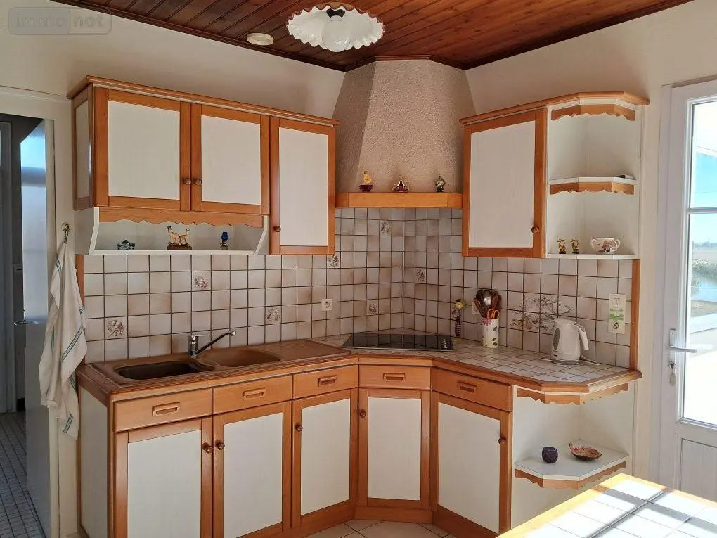 Maison a vendre Bouin 85230 Vendée 85 115 m2 7 pièces 183250 euros 999/M/2322-85092 003
