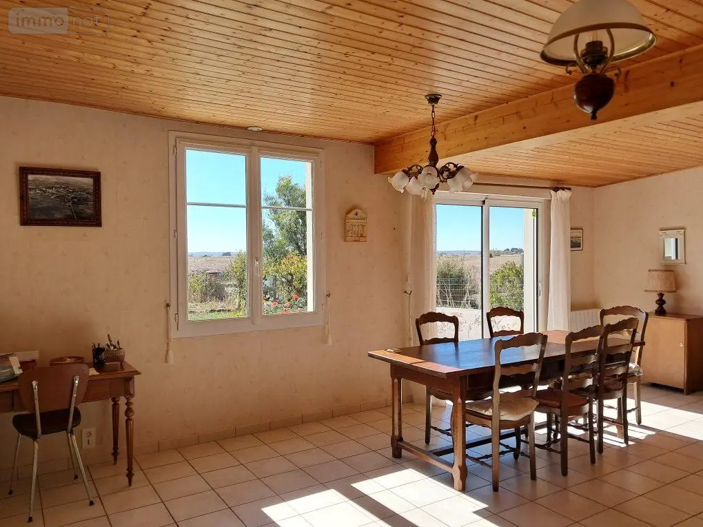 Maison a vendre Bouin 85230 Vendée 85 115 m2 7 pièces 183250 euros 999/M/2322-85092 002