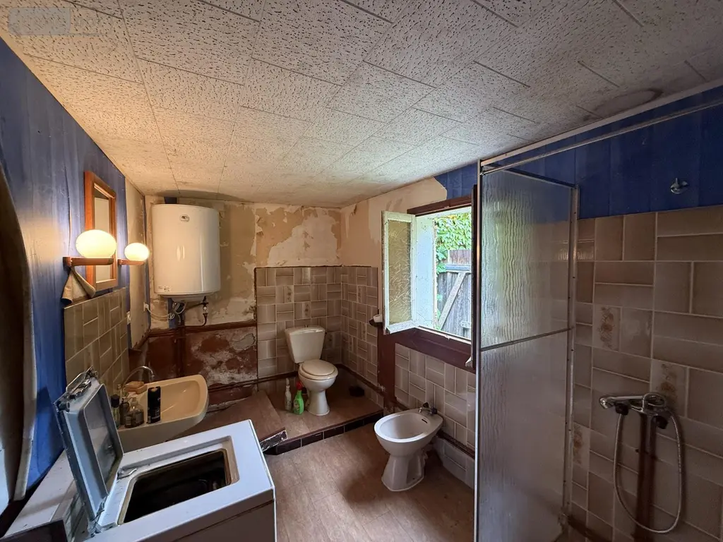 Maison a vendre Escurolles 03110 Allier 03 85 m2 4 pièces 138000 euros 2026/1010-03020 009