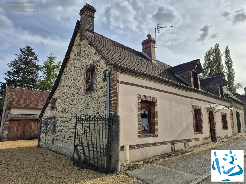 Maison a vendre La Ferrière-au-Doyen 61380 Orne 61 110 m2 5 pièces 146645 euros MAP0609-61091 001