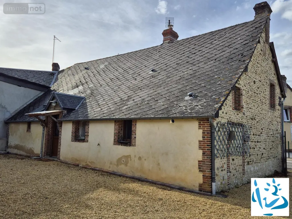 Maison a vendre La Ferrière-au-Doyen 61380 Orne 61 110 m2 5 pièces 146645 euros MAP0609-61091 011