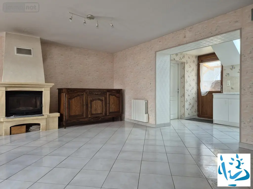 Maison a vendre La Ferrière-au-Doyen 61380 Orne 61 110 m2 5 pièces 146645 euros MAP0609-61091 004