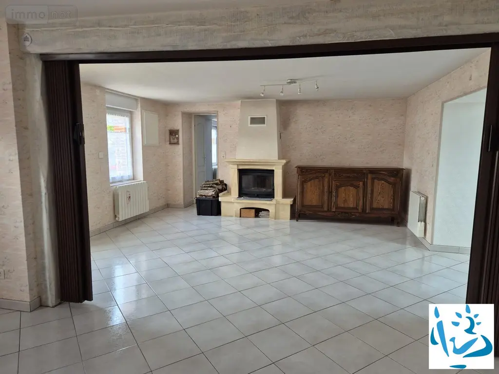 Maison a vendre La Ferrière-au-Doyen 61380 Orne 61 110 m2 5 pièces 146645 euros MAP0609-61091 006