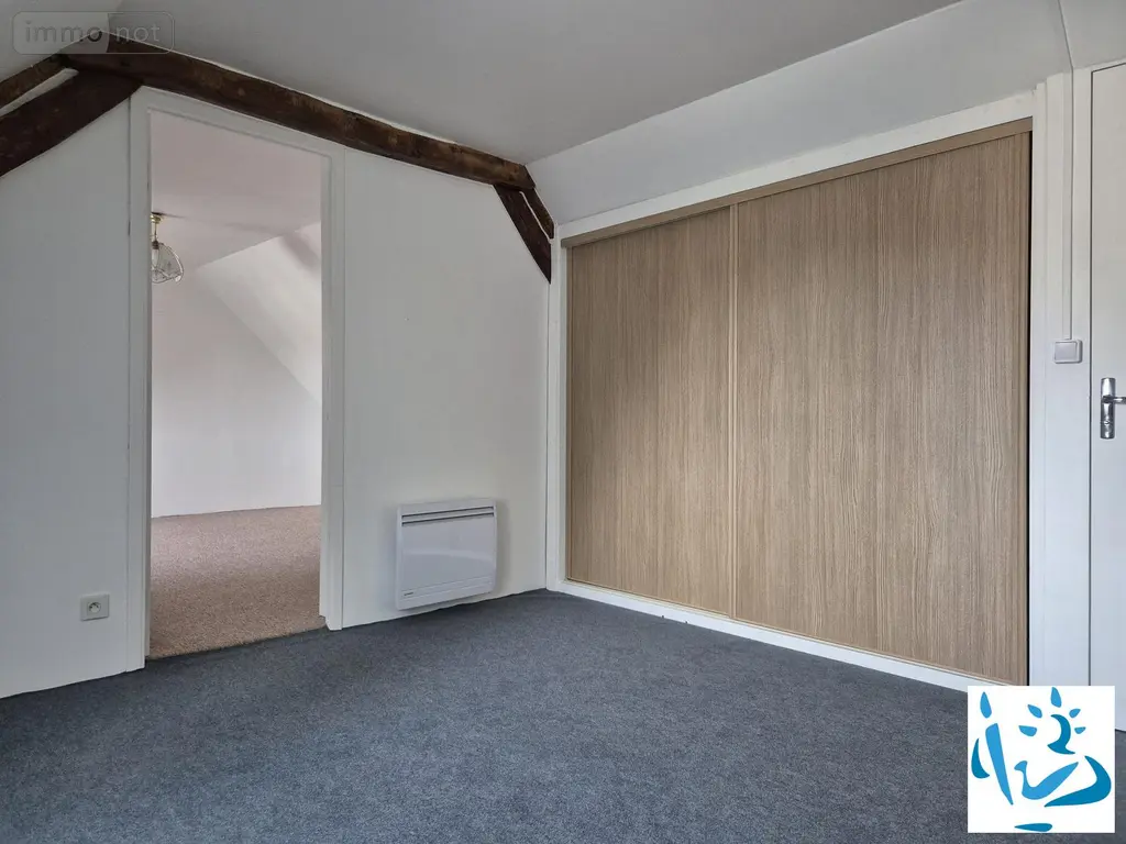 Maison a vendre La Ferrière-au-Doyen 61380 Orne 61 110 m2 5 pièces 146645 euros MAP0609-61091 010