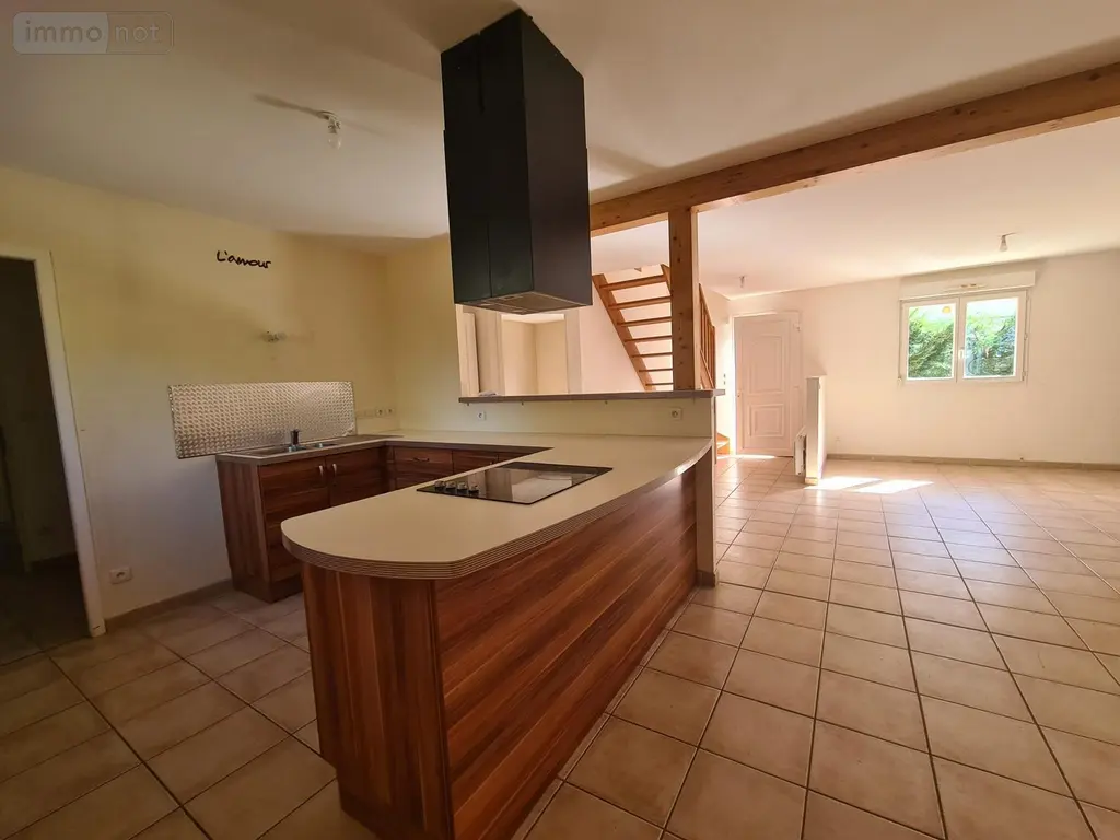 Maison a vendre Besançon 25000 Doubs 25 99 m2 6 pièces 264500 euros VM2439-25014 004