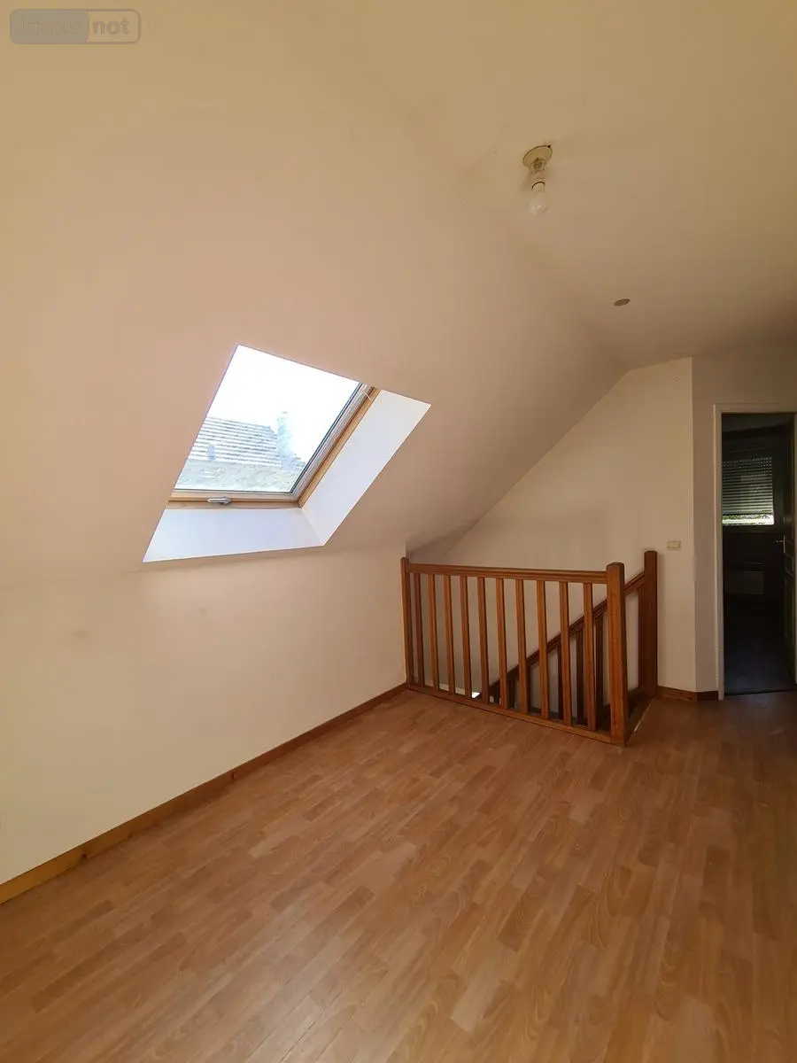 Maison a vendre Besançon 25000 Doubs 25 99 m2 6 pièces 264500 euros VM2439-25014 008