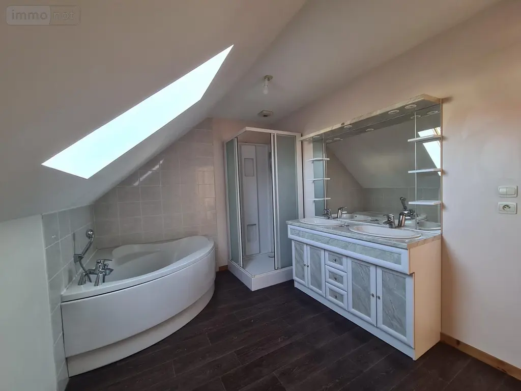 Maison a vendre Besançon 25000 Doubs 25 99 m2 6 pièces 264500 euros VM2439-25014 009