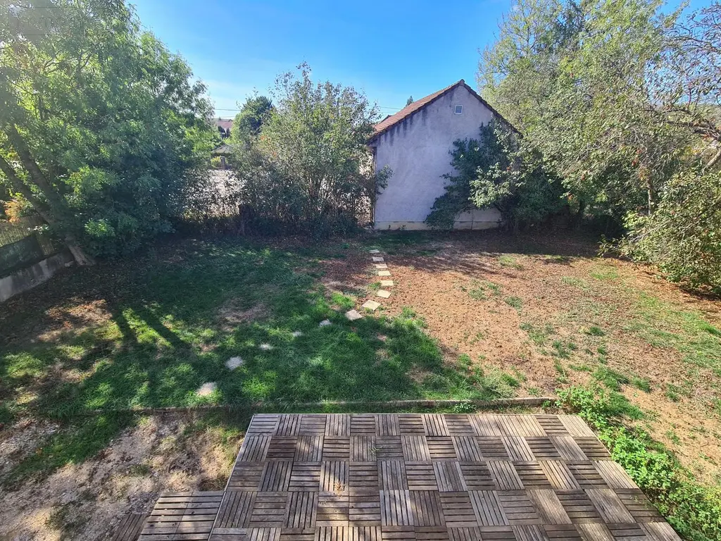 Maison a vendre Besançon 25000 Doubs 25 99 m2 6 pièces 264500 euros VM2439-25014 010