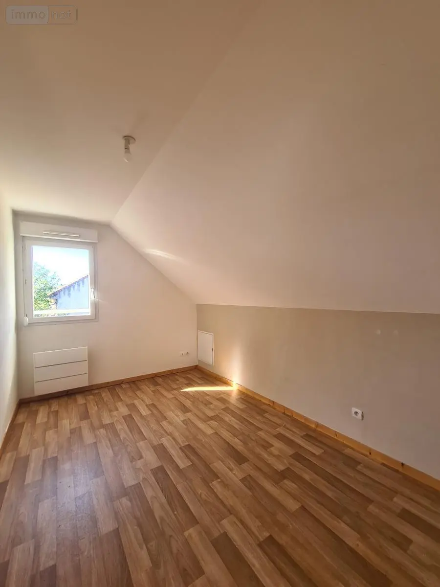 Maison a vendre Besançon 25000 Doubs 25 99 m2 6 pièces 264500 euros VM2439-25014 012