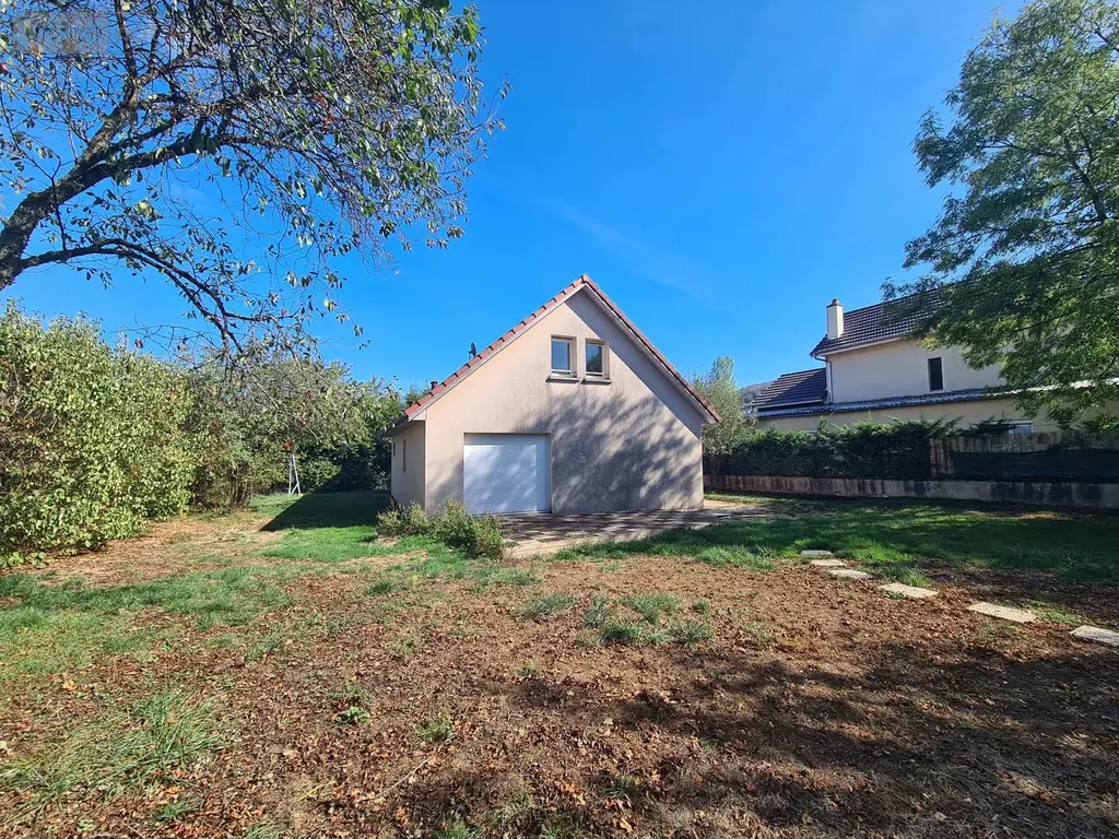 Maison a vendre Besançon 25000 Doubs 25 99 m2 6 pièces 264500 euros VM2439-25014 014