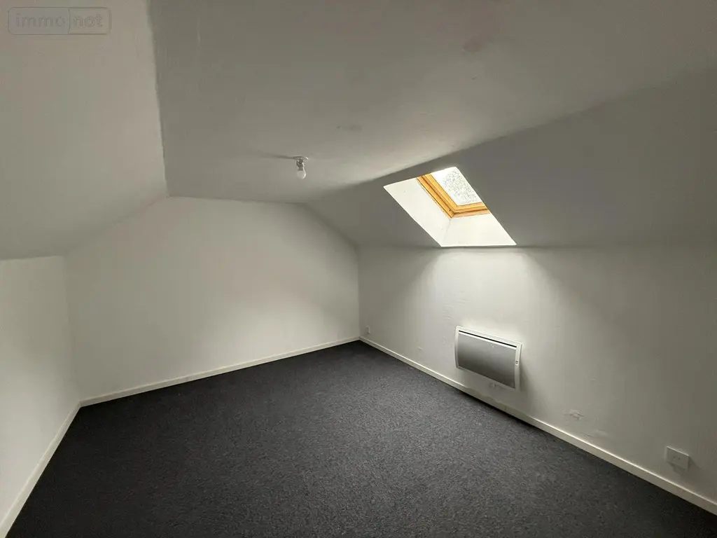 Maison a vendre Saint-Sylvestre-Pragoulin 63310 Puy-de-Dôme 63 117 m2 6 pièces 199900 euros 2026/1043-03020 014