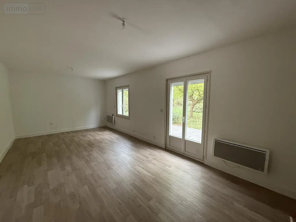 Maison a vendre Saint-Sylvestre-Pragoulin 63310 Puy-de-Dôme 63 117 m2 6 pièces 199900 euros 2026/1043-03020 007