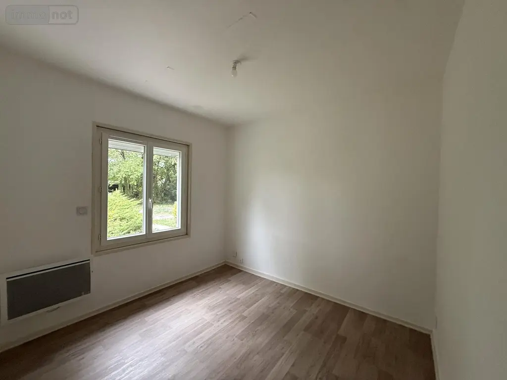 Maison a vendre Saint-Sylvestre-Pragoulin 63310 Puy-de-Dôme 63 117 m2 6 pièces 199900 euros 2026/1043-03020 010