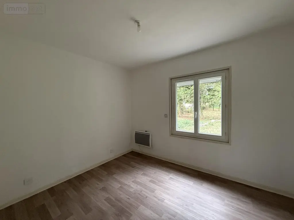 Maison a vendre Saint-Sylvestre-Pragoulin 63310 Puy-de-Dôme 63 117 m2 6 pièces 199900 euros 2026/1043-03020 011