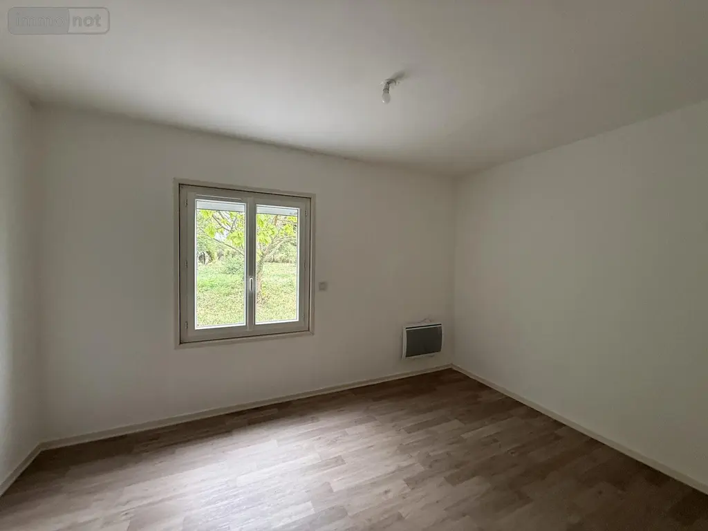 Maison a vendre Saint-Sylvestre-Pragoulin 63310 Puy-de-Dôme 63 117 m2 6 pièces 199900 euros 2026/1043-03020 013