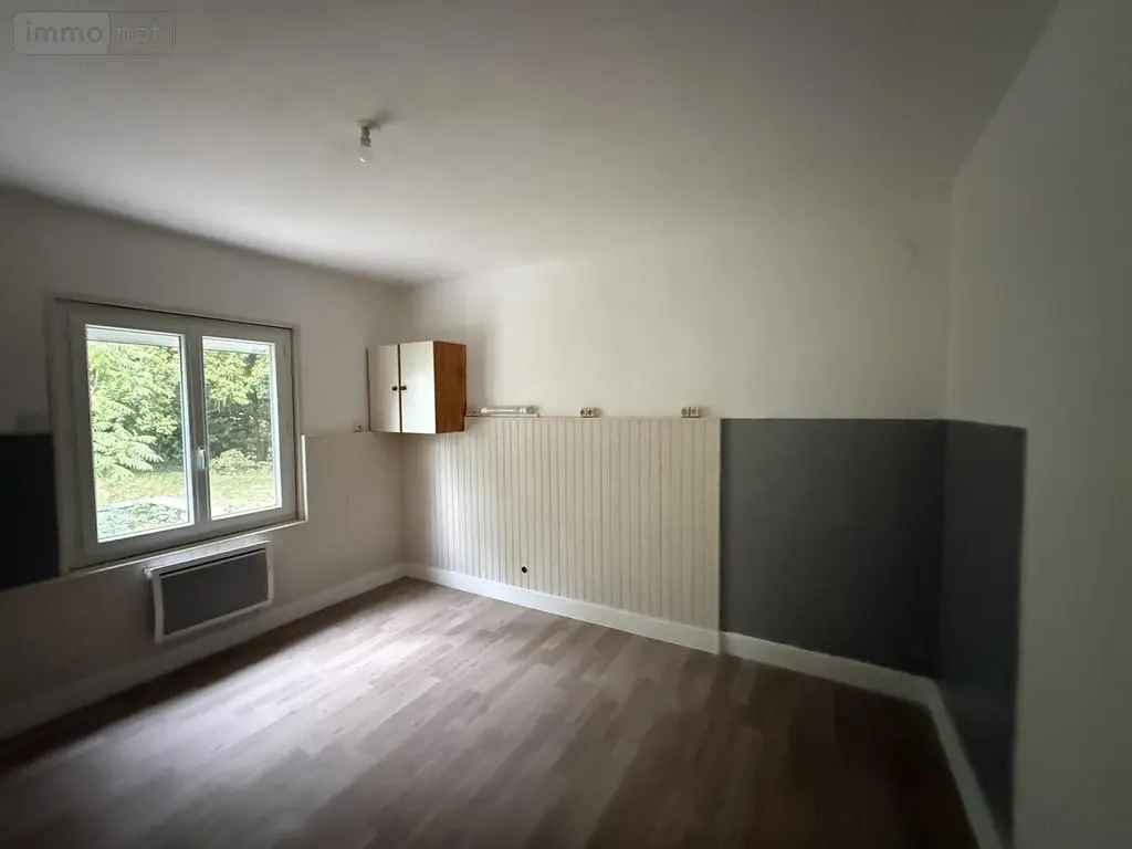 Maison a vendre Saint-Sylvestre-Pragoulin 63310 Puy-de-Dôme 63 117 m2 6 pièces 199900 euros 2026/1043-03020 009