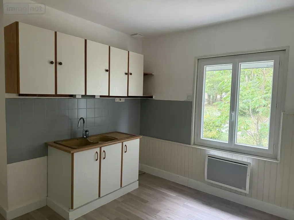 Maison a vendre Saint-Sylvestre-Pragoulin 63310 Puy-de-Dôme 63 117 m2 6 pièces 199900 euros 2026/1043-03020 008